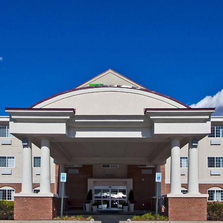 Holiday Inn Express Hotel & Suites Charlotte By Ihg Esterno foto